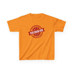 Custom Gildan Kids T-Shirt