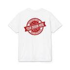 Custom Gildan T‑Shirt