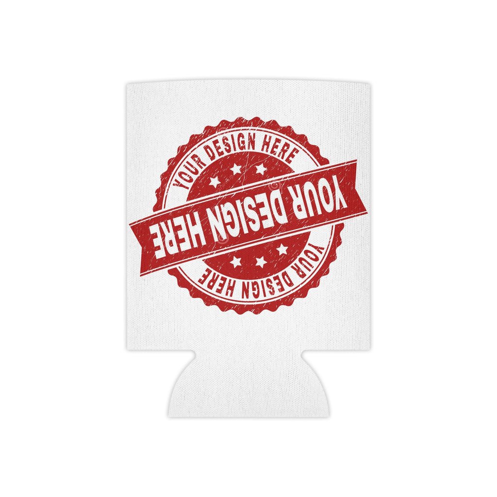 Custom Can Koozies