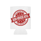 Custom Can Koozies