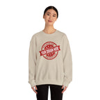 Custom Gildan Crewneck Sweatshirt