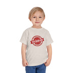 Custom Toddler Tee