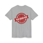 Custom Gildan T‑Shirt