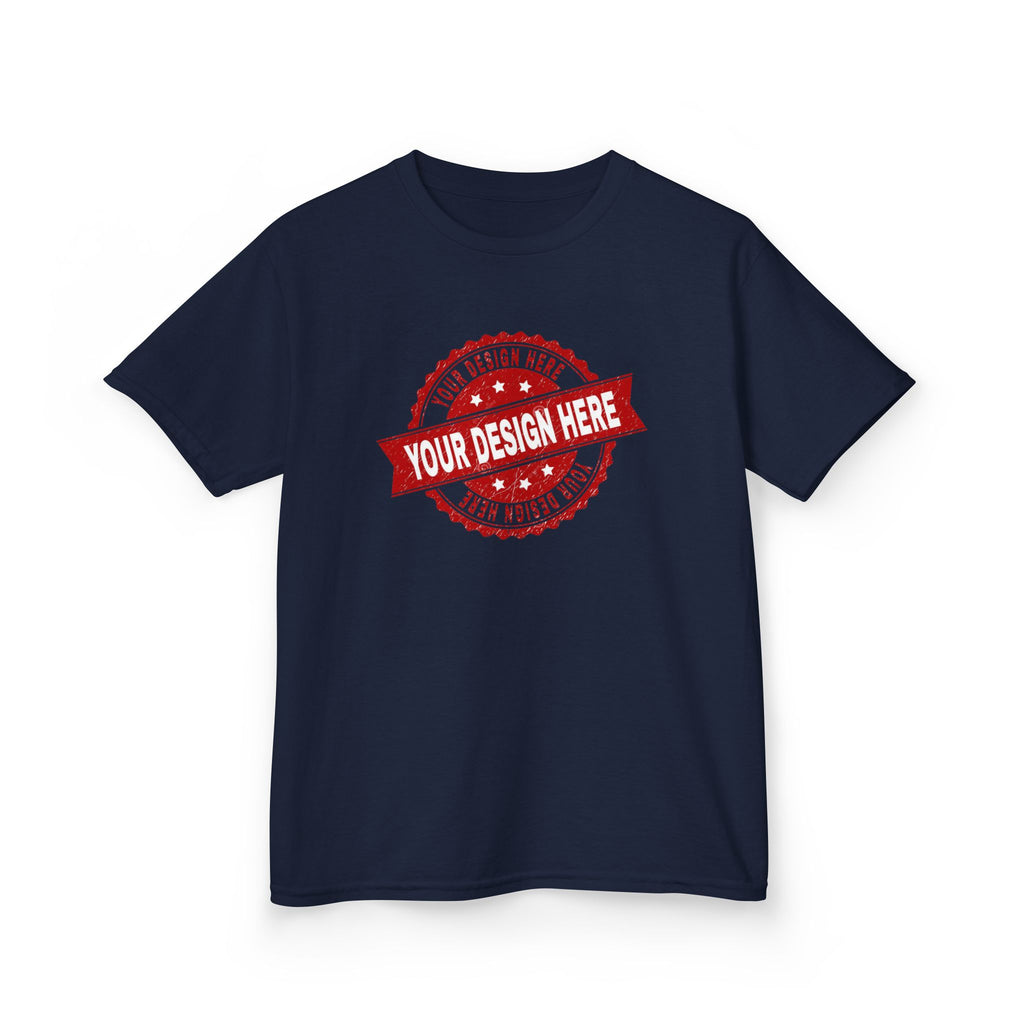 Custom Gildan Kids T-Shirt