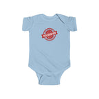Custom Baby Onesie