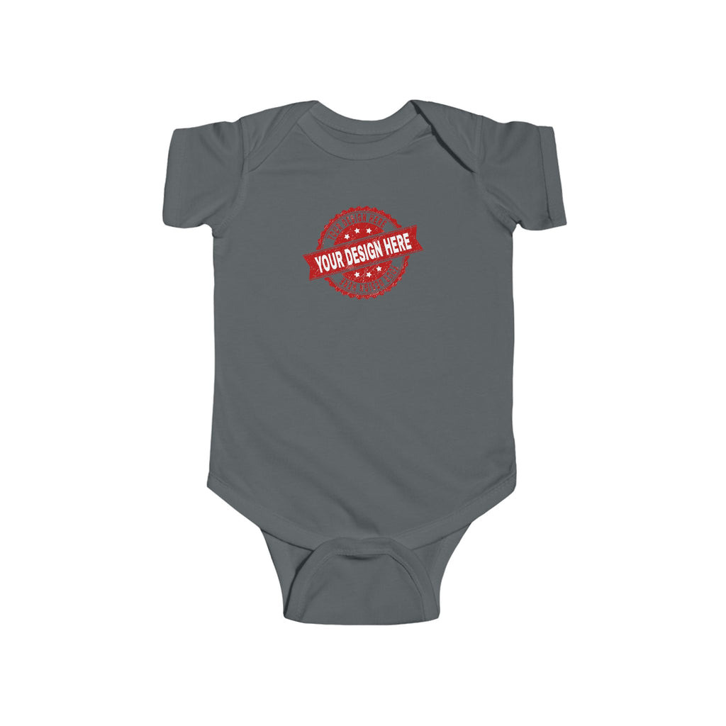Custom Baby Onesie