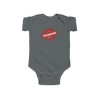 Custom Baby Onesie