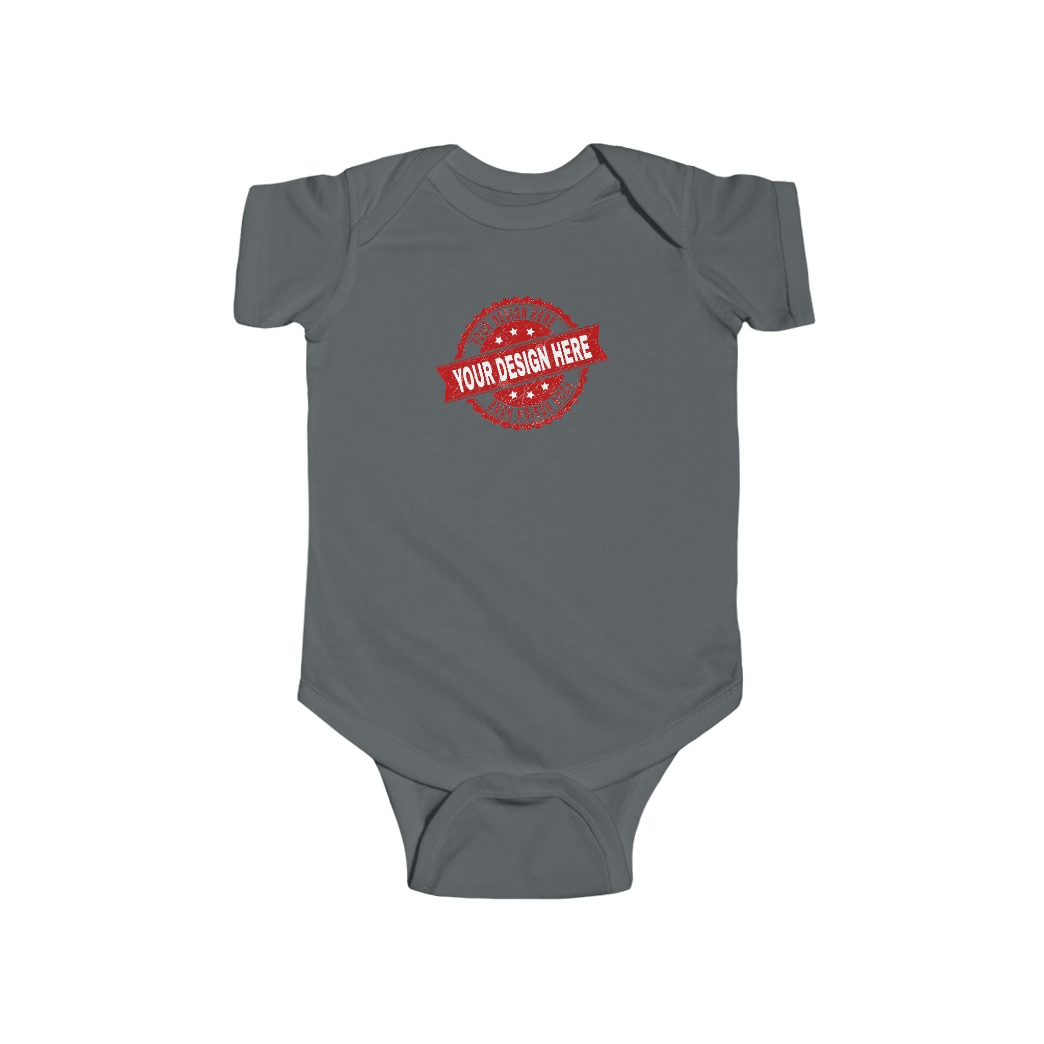 Custom Baby Onesie