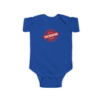 Custom Baby Onesie