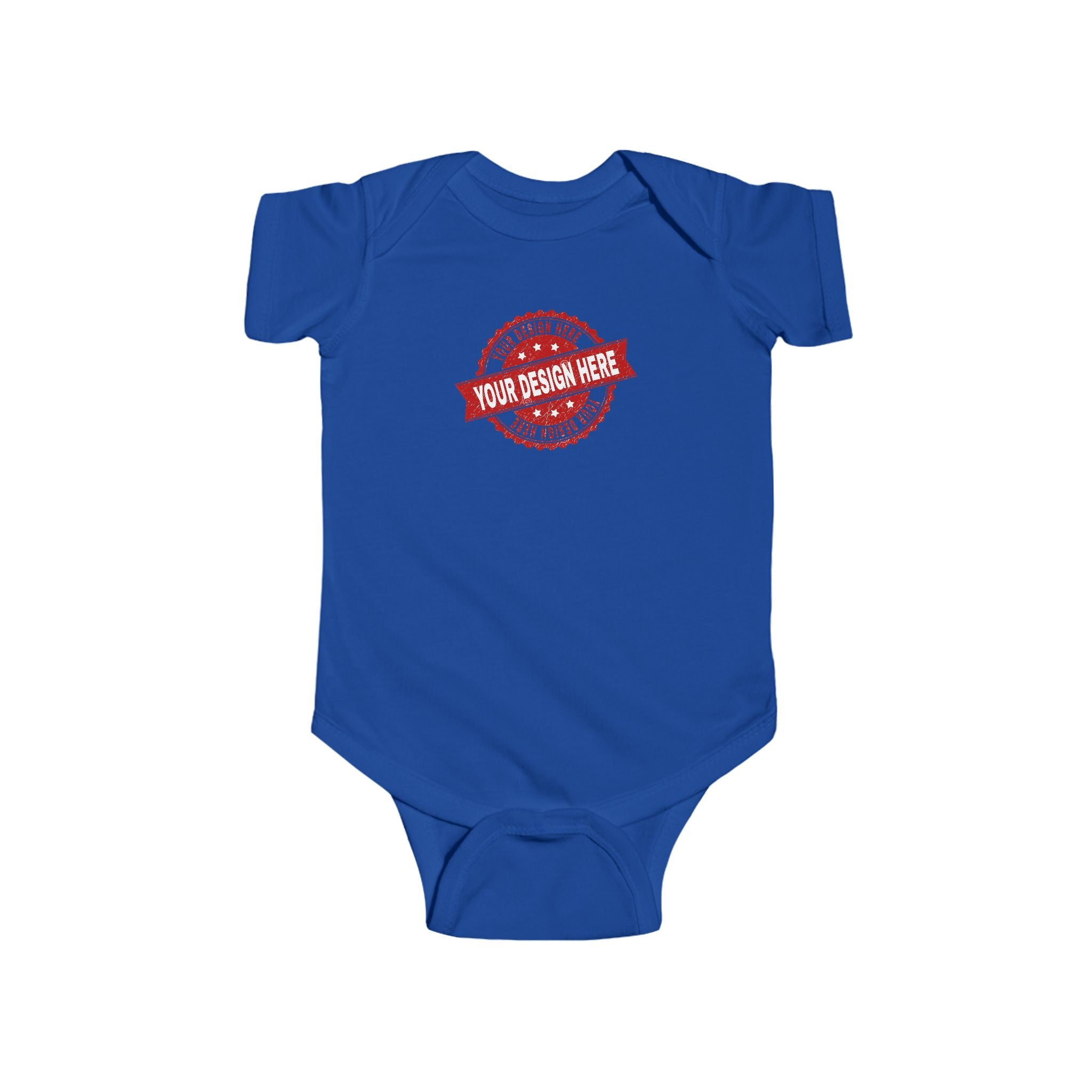 Custom Baby Onesie