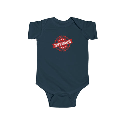 Custom Baby Onesie