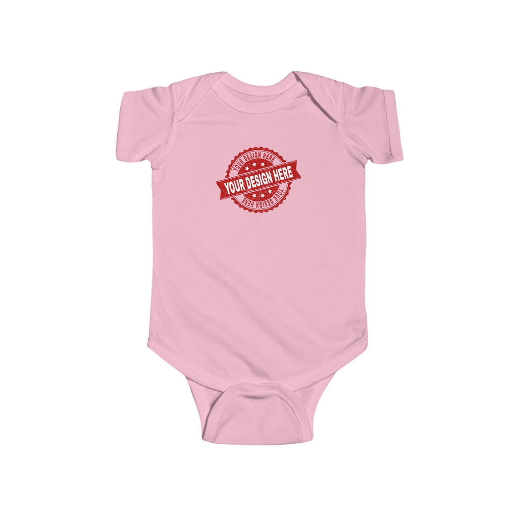 Custom Baby Onesie