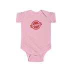 Custom Baby Onesie