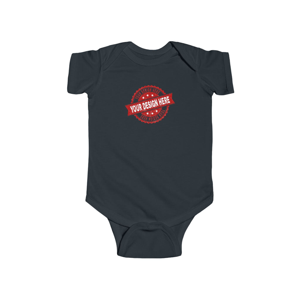 Custom Baby Onesie