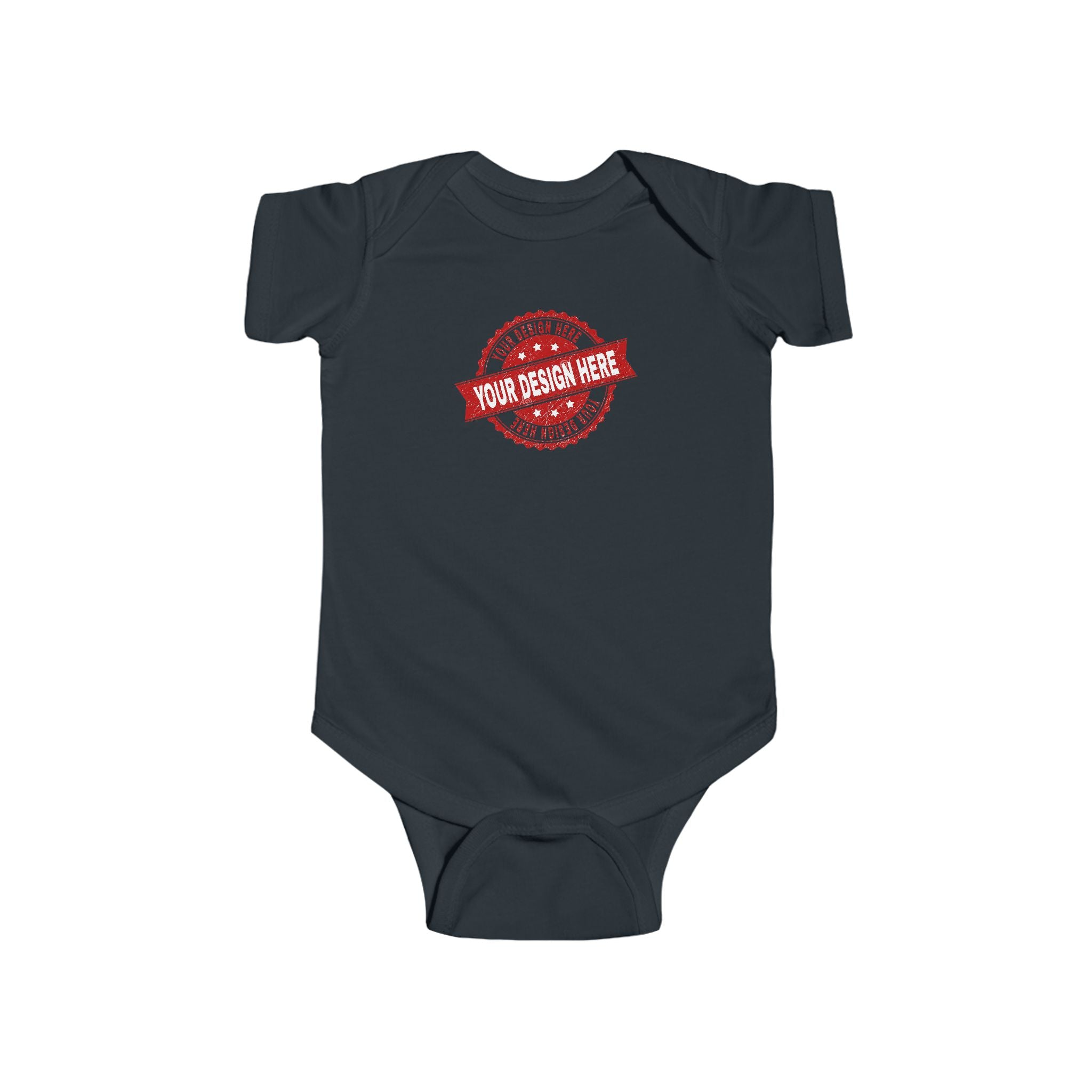 Custom Baby Onesie