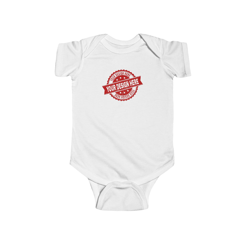 Custom Baby Onesie