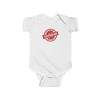 Custom Baby Onesie