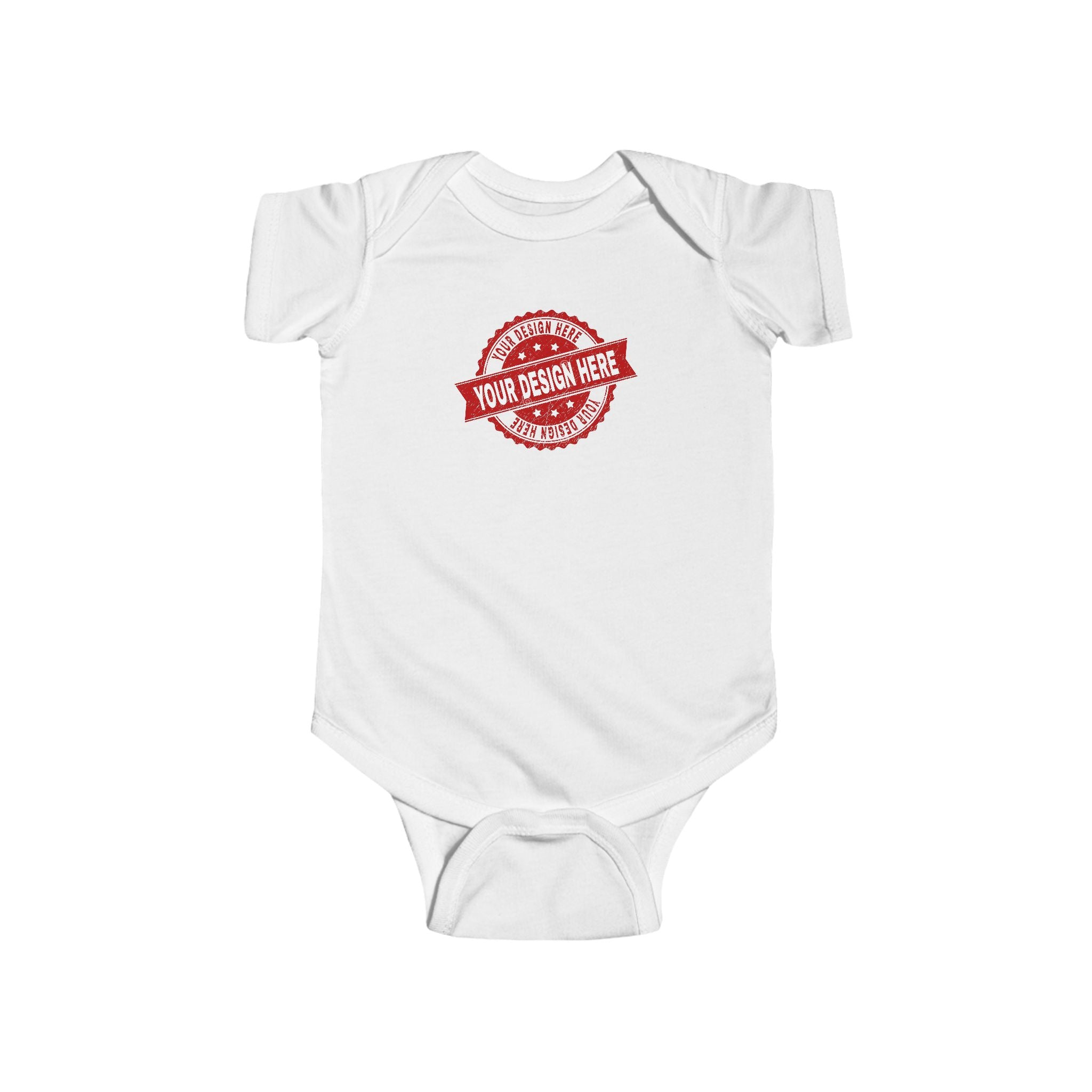 Custom Baby Onesie