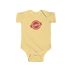 Custom Baby Onesie