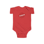 Custom Baby Onesie
