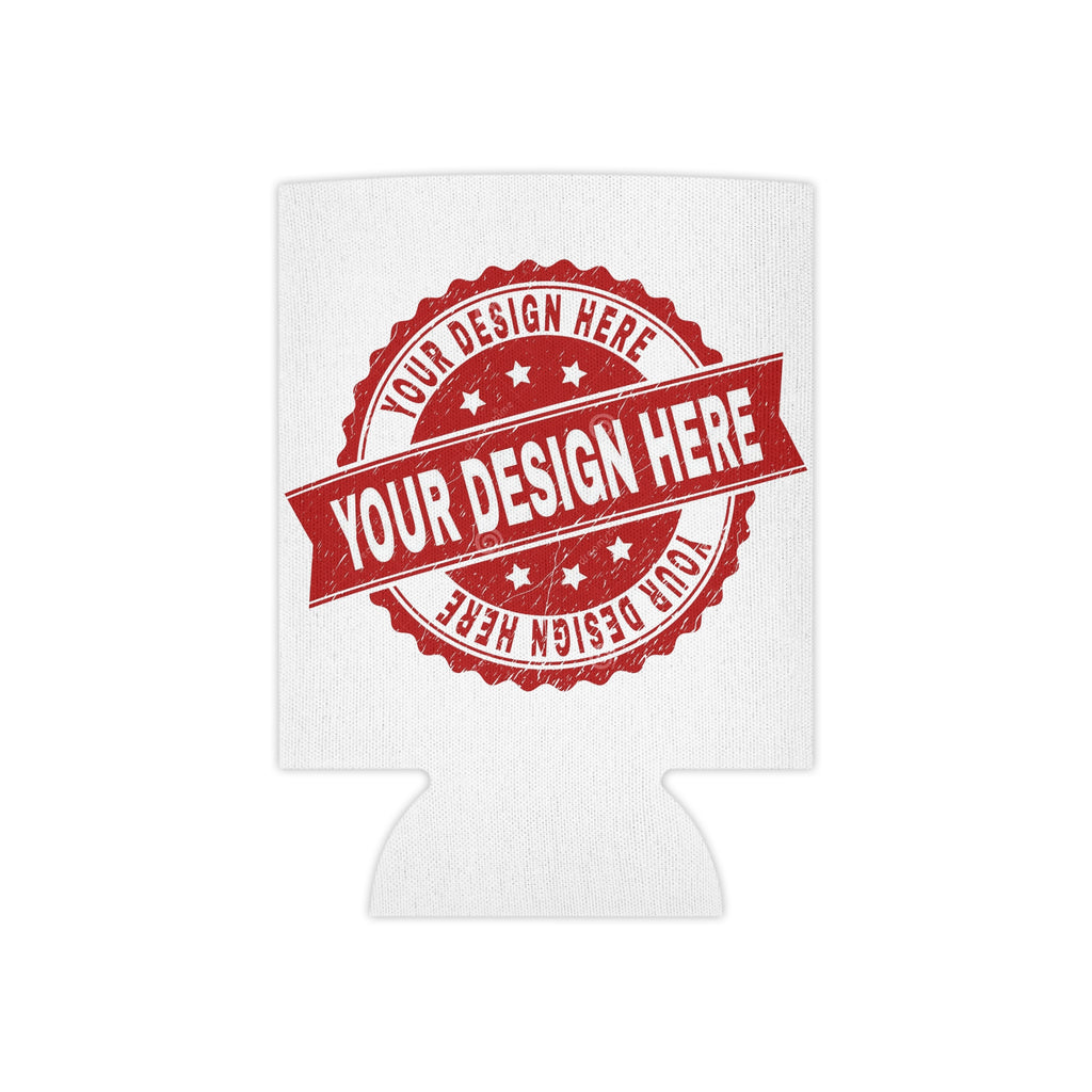 Custom Can Koozies