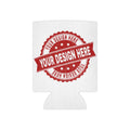 Custom Can Koozies