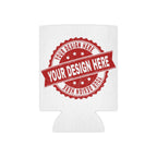 Custom Can Koozies