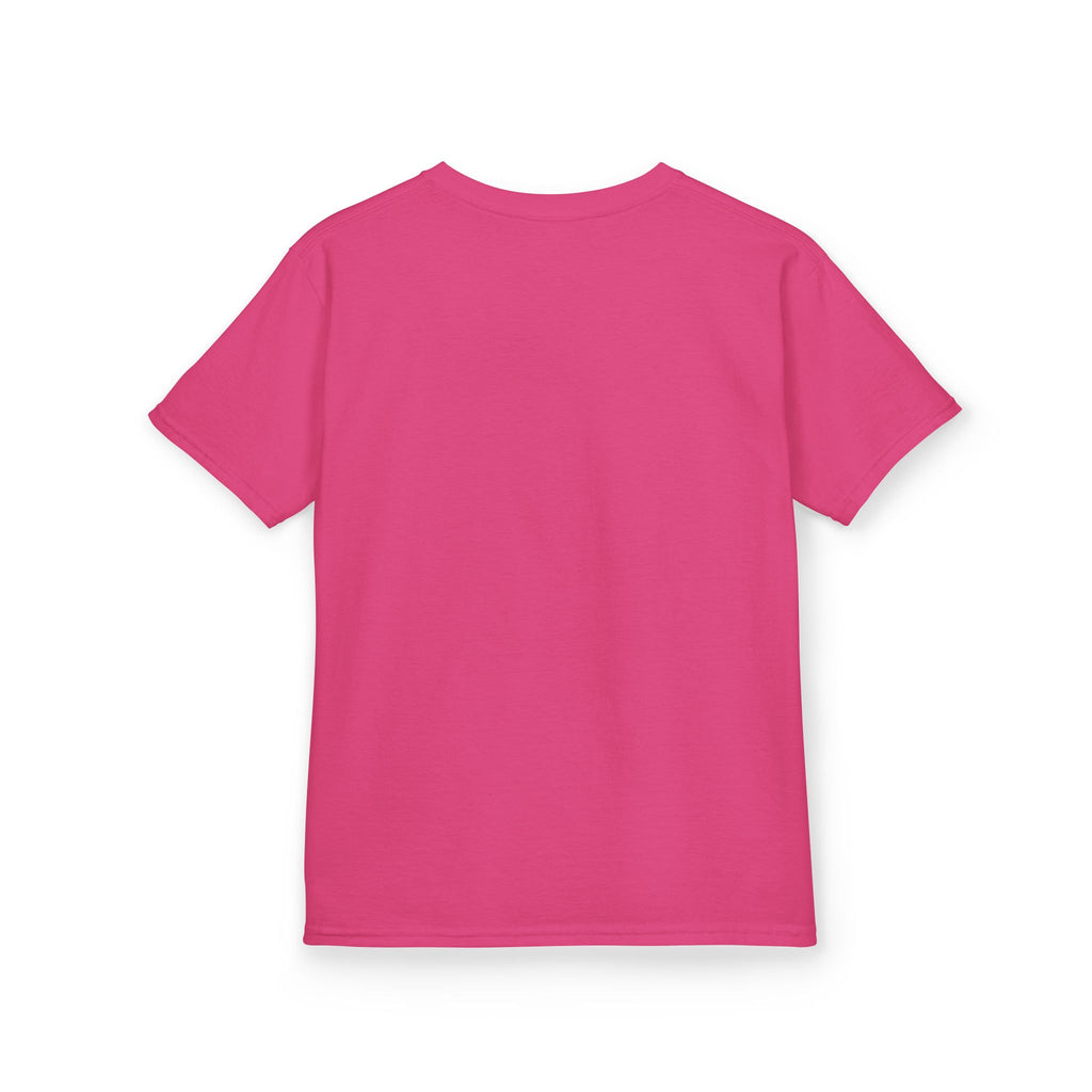 Custom Gildan Kids T-Shirt