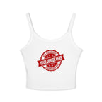 Custom Bella Canvas Spaghetti Strap Tank Top