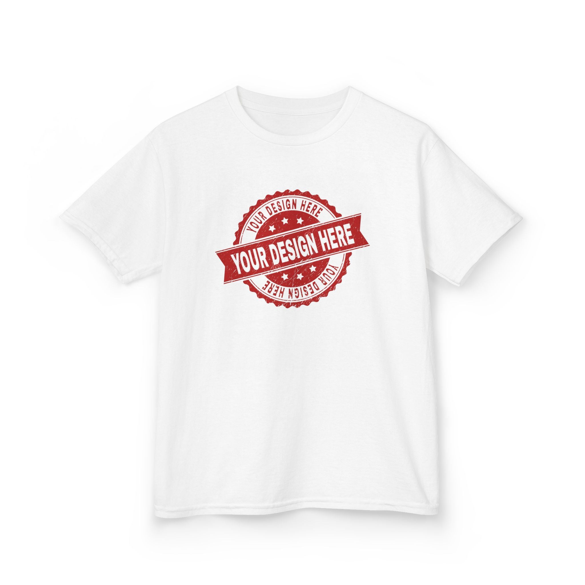 Custom Gildan Kids T-Shirt