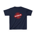Custom Gildan Kids T-Shirt