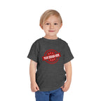Custom Toddler Tee