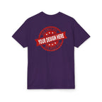 Custom Gildan T‑Shirt
