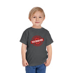 Custom Toddler Tee