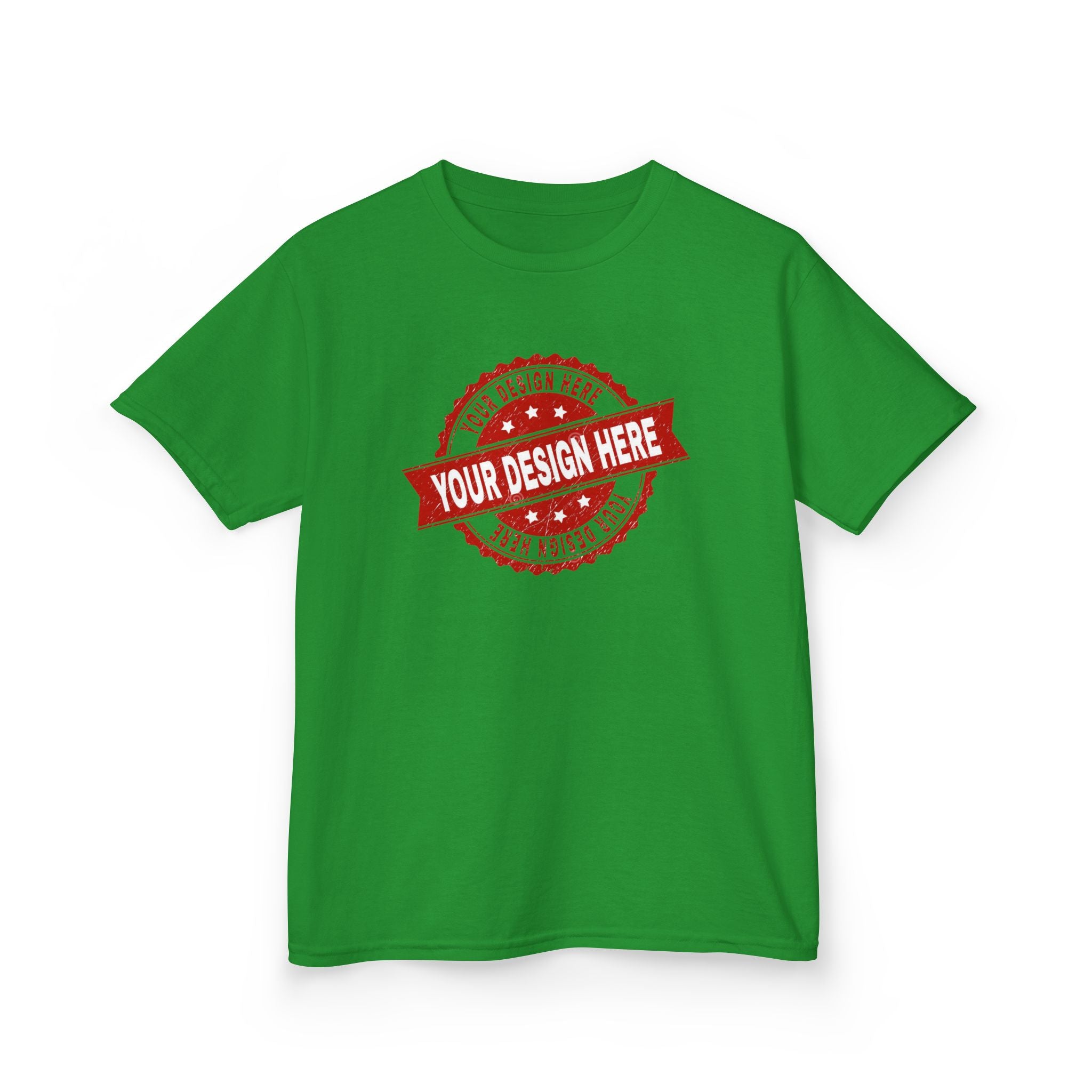 Custom Gildan Kids T-Shirt
