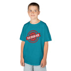 Custom Gildan Kids T-Shirt