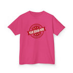Custom Gildan Kids T-Shirt