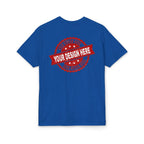 Custom Gildan T‑Shirt