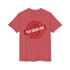 Custom Gildan T‑Shirt