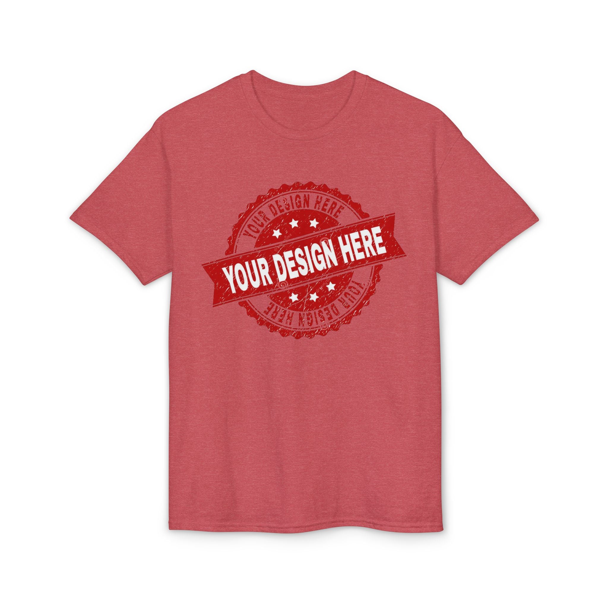 Custom Gildan T‑Shirt