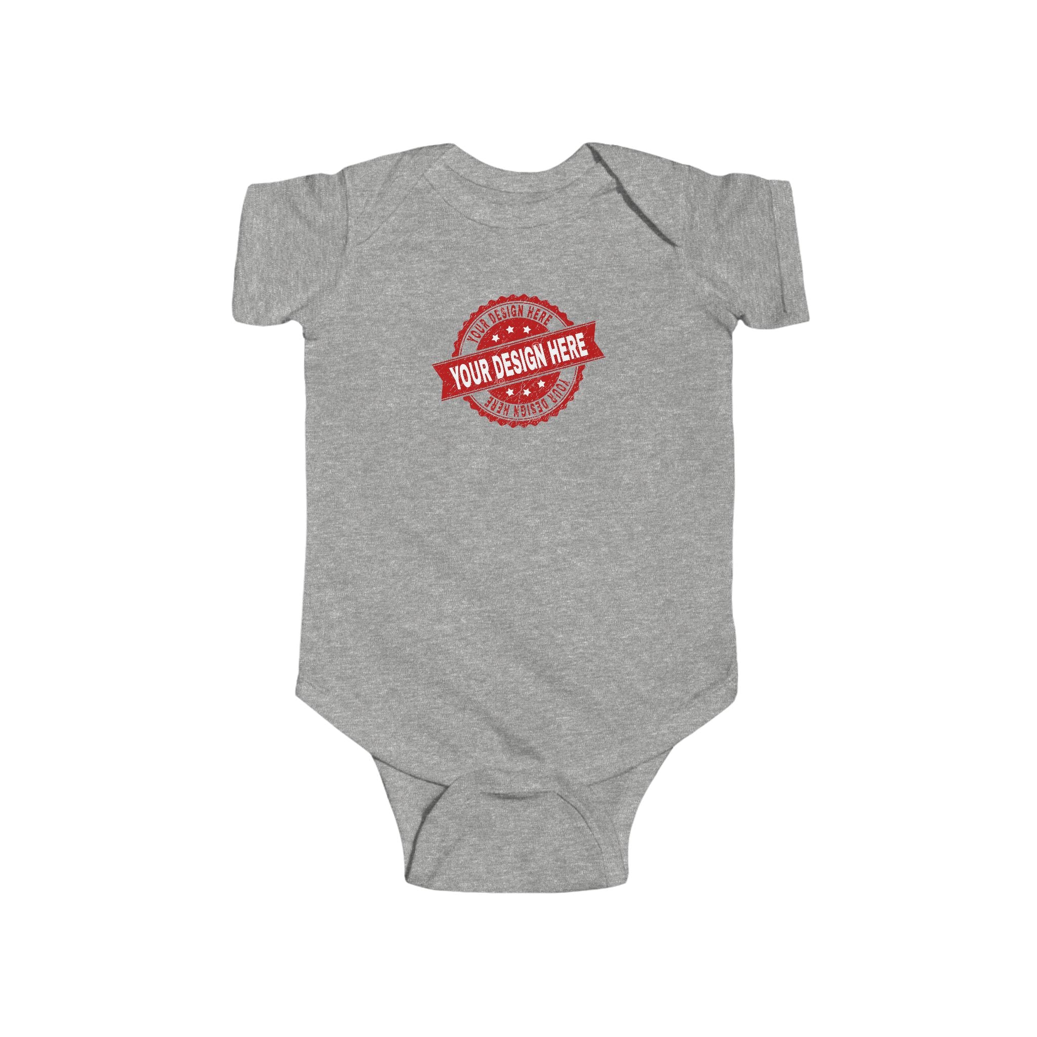 Custom Baby Onesie