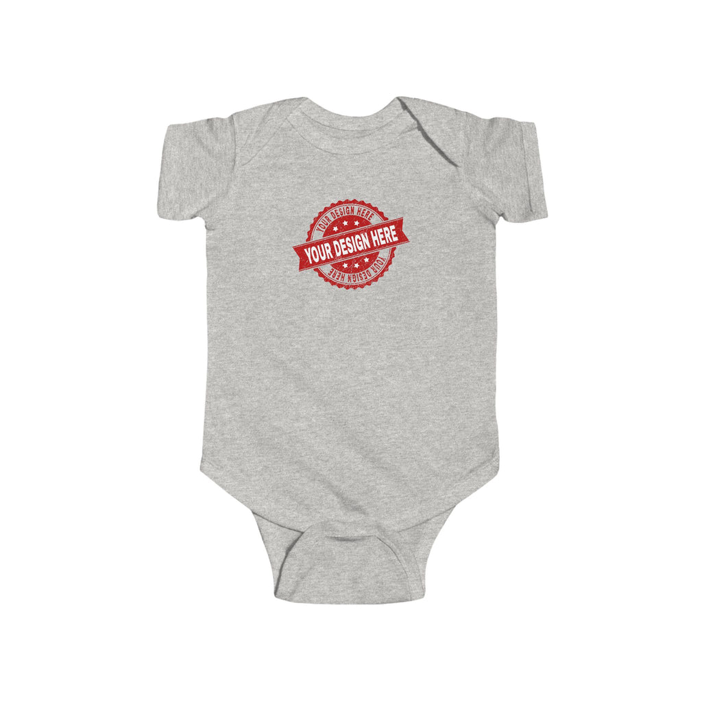 Custom Baby Onesie