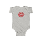 Custom Baby Onesie