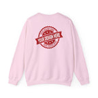 Custom Gildan Crewneck Sweatshirt