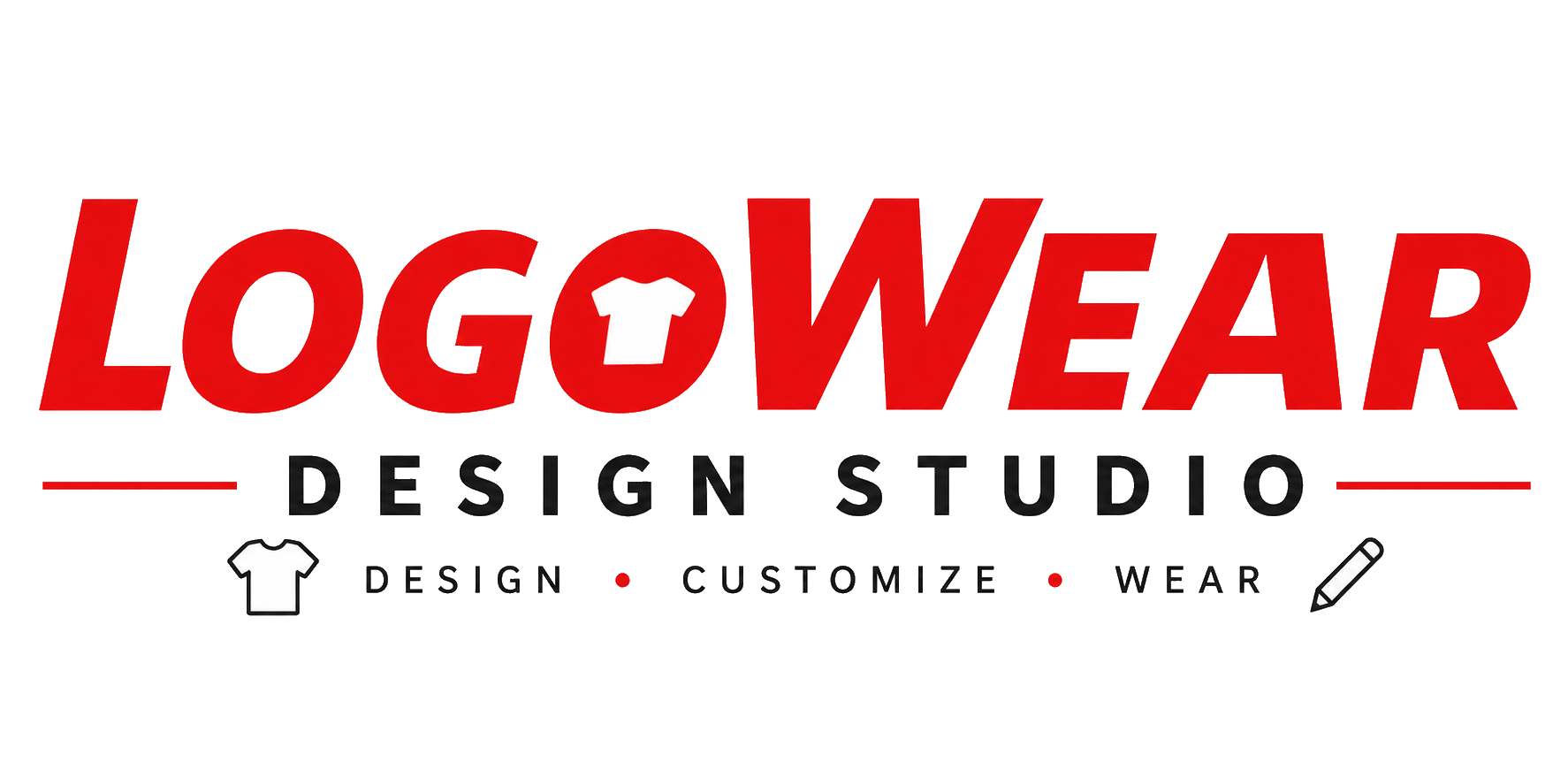 LogoWear Design Studio